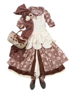 Pink House Style Japanese Fashion Wikia Fandom