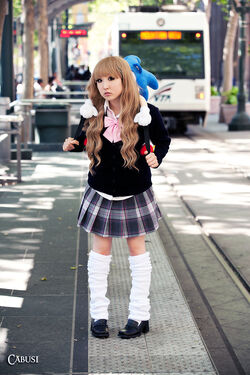 Kogal | Japanese Fashion Wikia | Fandom