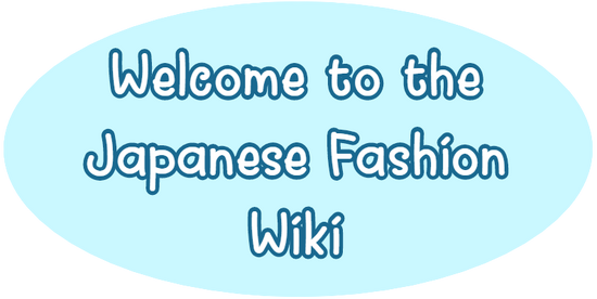 Japanese Fashion Wikia