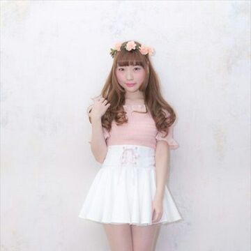 Larme Kei Japanese Fashion Wikia Fandom