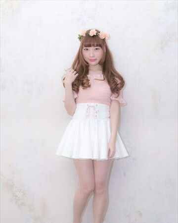 Larme Kei Japanese Fashion Wikia Fandom