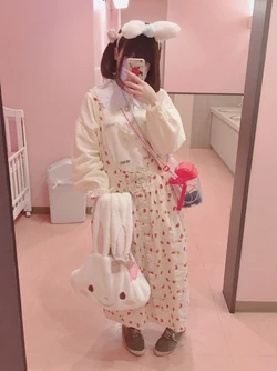 Pink House Style Japanese Fashion Wikia Fandom