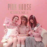 DbOKwbkVwAEasgP.jpg (176 KB) PINK HOUSE Chelsea