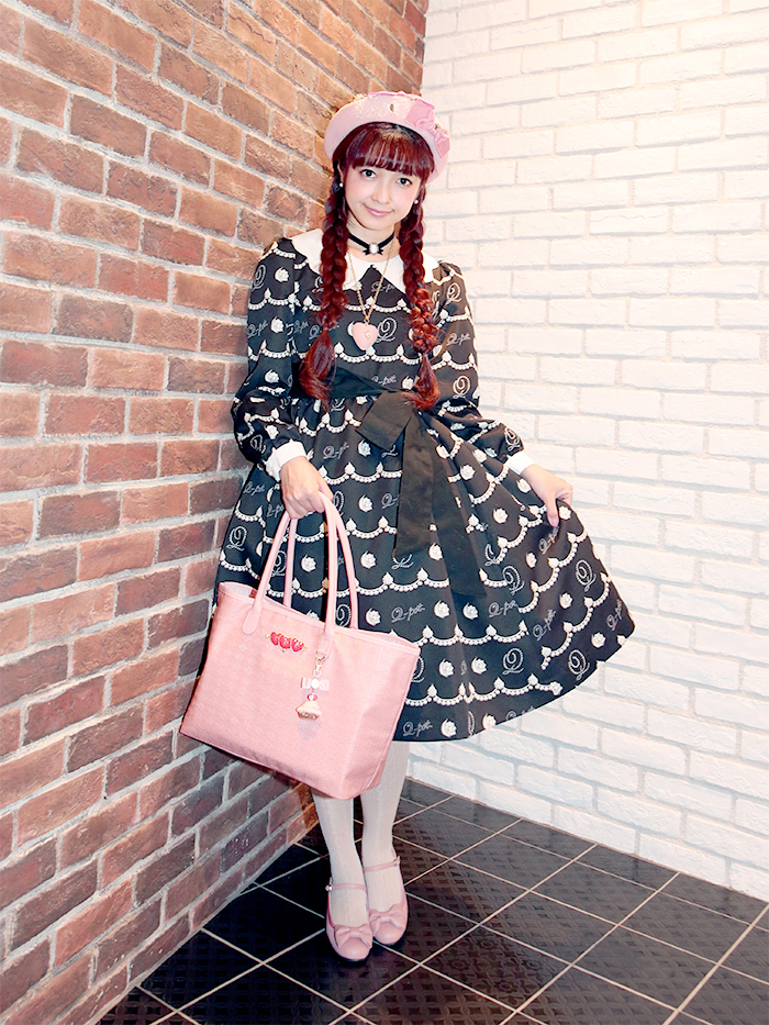 F Yeah Lolita: Why is Lolita called Lolita? Does Lolita Fashion