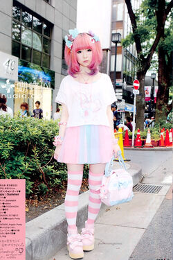 12) Tumblr  Kawaii clothes, Kawaii fashion outfits, Cute outfits