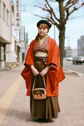 Kimono style - Der absolute Gewinner unter allen Produkten