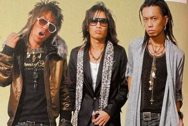 La'cryma Christi | Visual Kei Encyclopaedia | Fandom La'cryma Christi | Visual Kei Encyclopaedia | Fandom