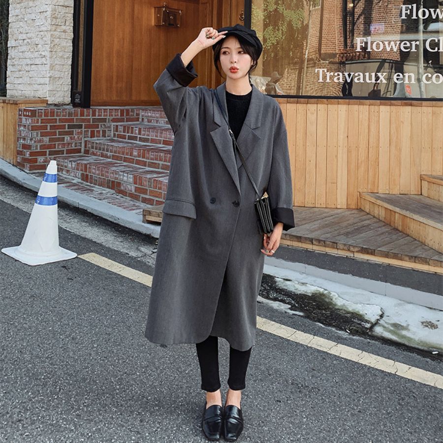 Mannish Style | Japanese Fashion Wikia | Fandom