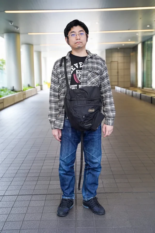 Otaku Fashion: Where Anime Dreams Meet Real-Life Style