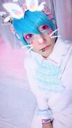 Kiki (Little Twin Stars)