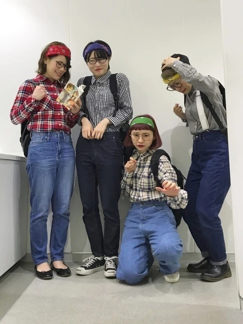 Cosplaying Your Closet: Quirky Otaku Fashion Ideas That Speak Volumes