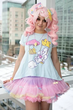 green emerald velvet dress Fairy Kei Sweet Lolita Dress Kitten Neko JSK Kawaii main image 0
