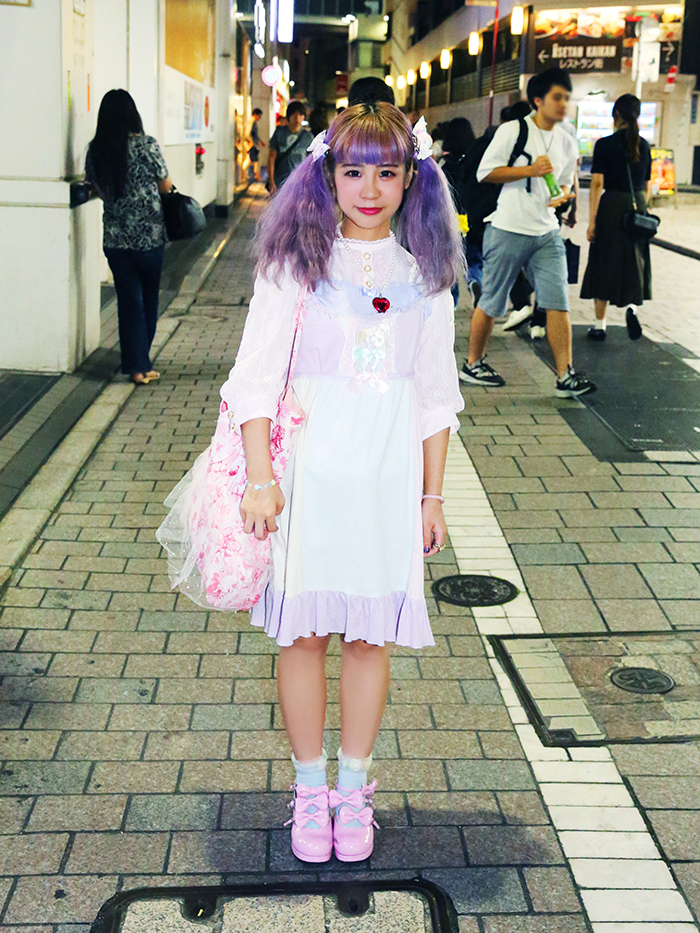 Decora, Japanese Fashion Wikia