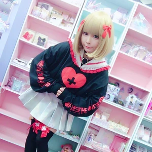 Yami Kawaii Japanese Fashion Wikia Fandom Yami kawaii eye makeup in 2020 | makeup, aesthetic makeup. yami kawaii japanese fashion wikia