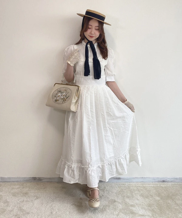 Natural Girly | Japanese Fashion Wikia | Fandom Natural Girly | Japanese Fashion Wikia | Fandom