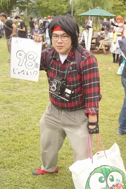 Otaku Fashion: Where Anime Meets Street Style