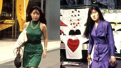 Discuss Everything About Japanese Fashion Wikia | Fandom