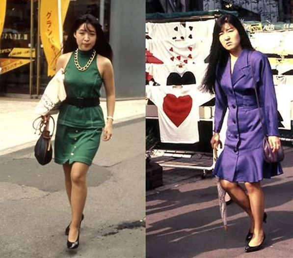 Bodikon Japanese Fashion Wikia Fandom