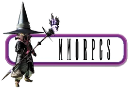 MMORPGS