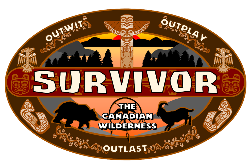 Canadian Wilderness J Survivor Wiki Fandom