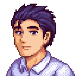 Stardew Valley Expanded 日本語 Wiki | Fandom