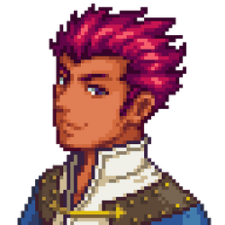 Stardew Valley Expanded 日本語 Wiki | Fandom