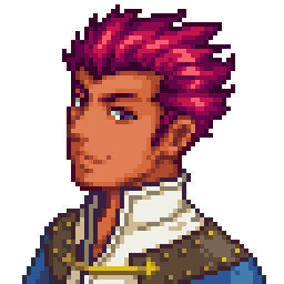 Lance | Stardew Valley Expanded 日本語 Wiki | Fandom