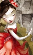 Acacia | Jack and the Cuckoo-Clock Heart Wiki | Fandom