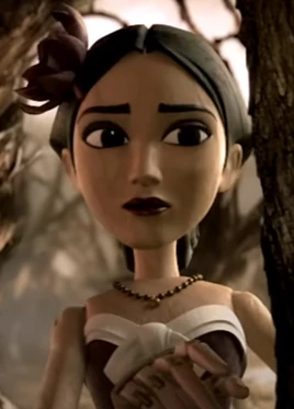 Acacia | Jack and the Cuckoo-Clock Heart Wiki | Fandom