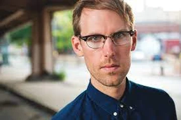 VOICE OF FREEDOM] EVAN SMITH | VHSMAG Element Evan smith モデル