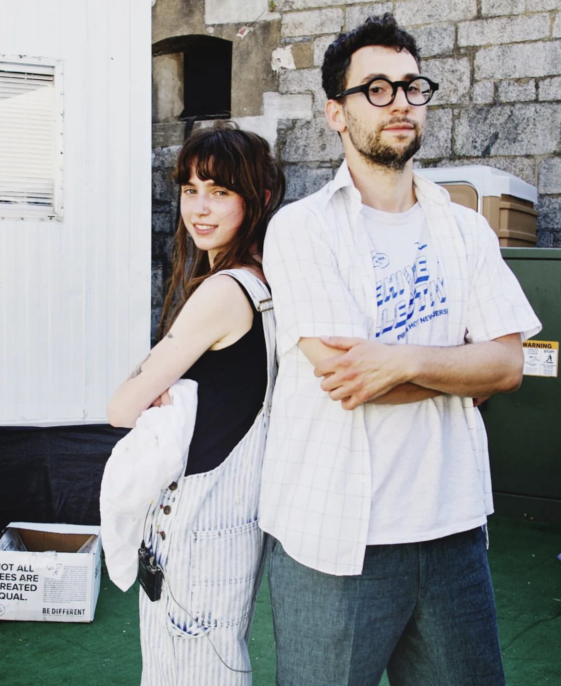 Clairo Jack Antonoff Wiki Fandom