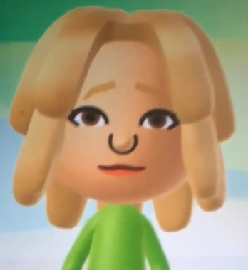 Shelly | Jack Jellis's Wii U CPU Miis Wiki | Fandom