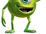 Mike Wazowski