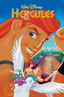 Hercules poster