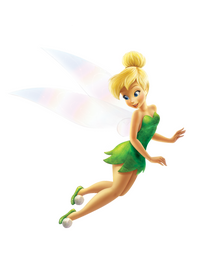 Tinker Bell