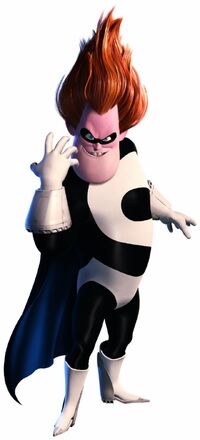 Syndrome