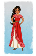 Elena of Avalor