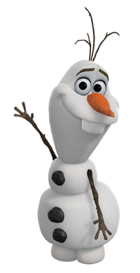 Olaf