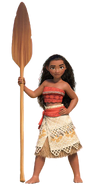 Moana Waialiki (Moana)