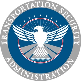 TSA seal