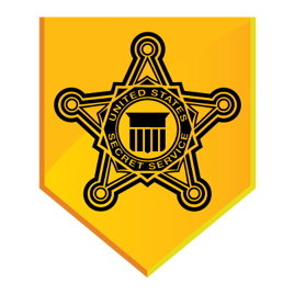 Secret Service Seal
