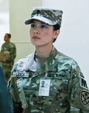Sgt-leach