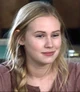 Samantha Dutton from the 2016 film Jack Reacher: Never Go Back