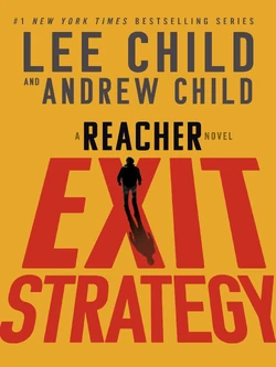 Exit Strategy