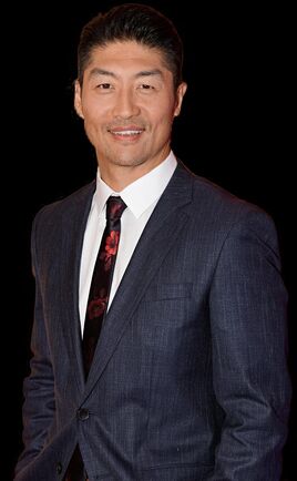 Brian Tee