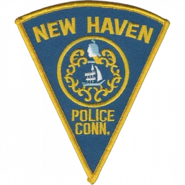 New-haven-police-dept logo