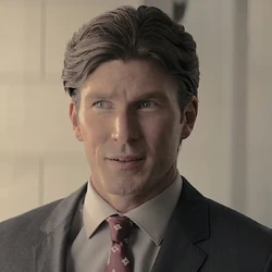 Joe Reacher (TV Series)