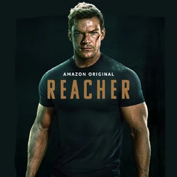 Reacher - Season 1