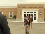 Margrave Police Department (TV Series)