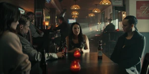 Lucky Lounge Bar's Meeting 